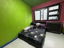 Blk 334C Yishun Riverwalk (Yishun), HDB 5 Rooms #559346311